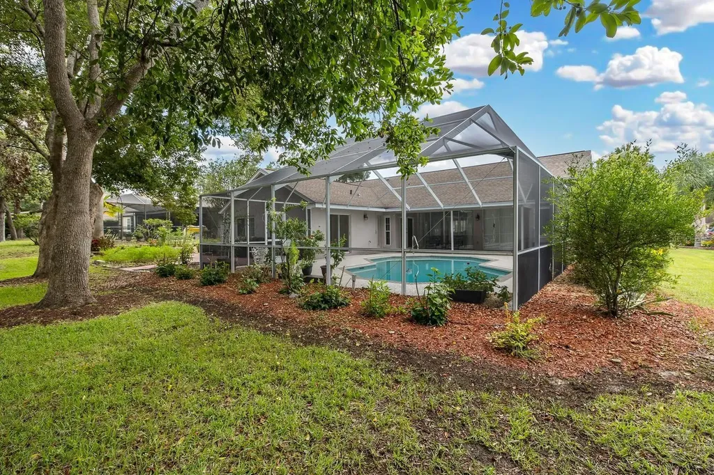 1269 Masada Lane Spring Hill FL 34608