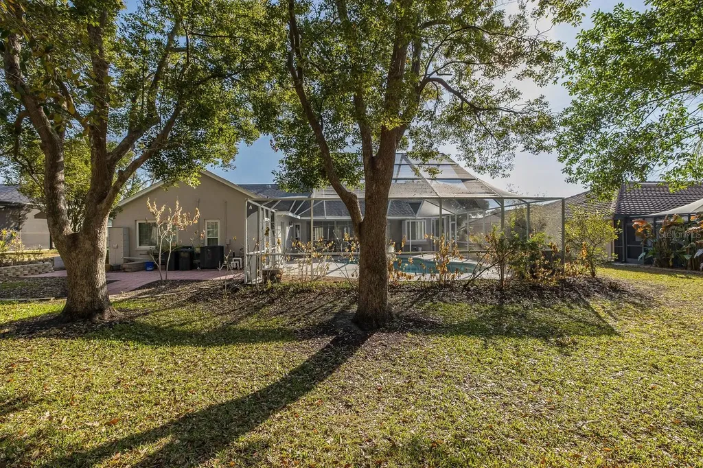 1269 Masada Lane Spring Hill FL 34608