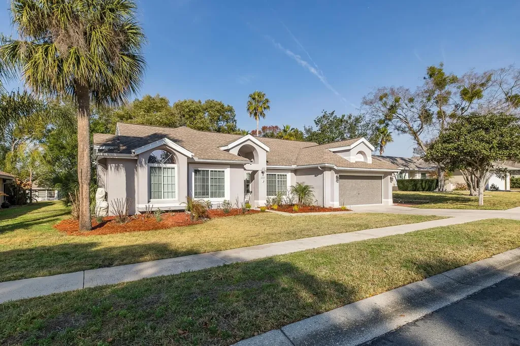 1269 Masada Lane Spring Hill FL 34608