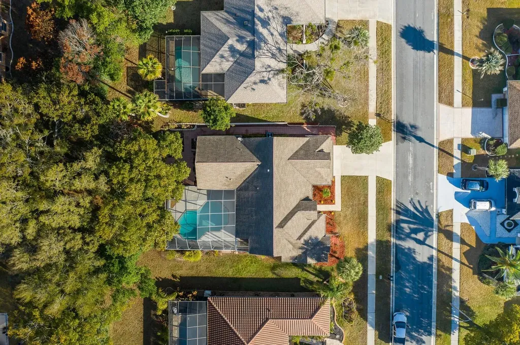 1269 Masada Lane Spring Hill FL 34608