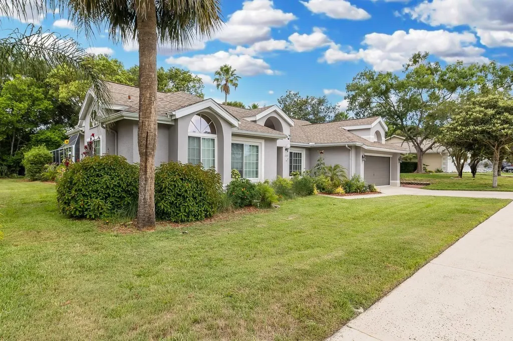 1269 Masada Lane Spring Hill FL 34608