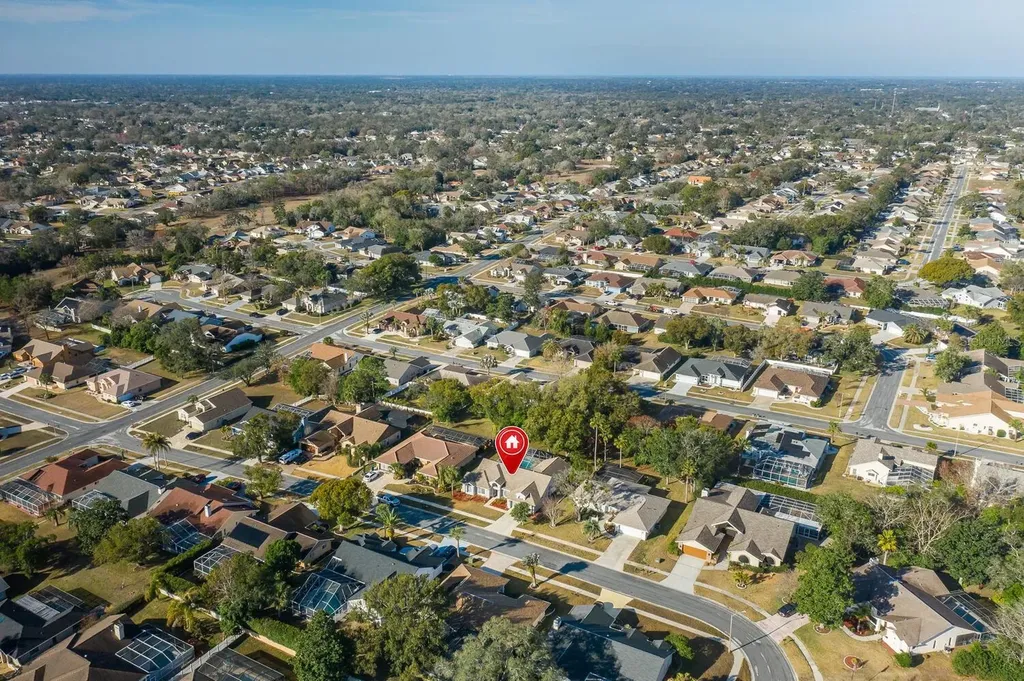 1269 Masada Lane Spring Hill FL 34608