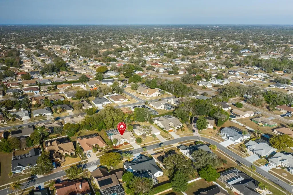 1269 Masada Lane Spring Hill FL 34608