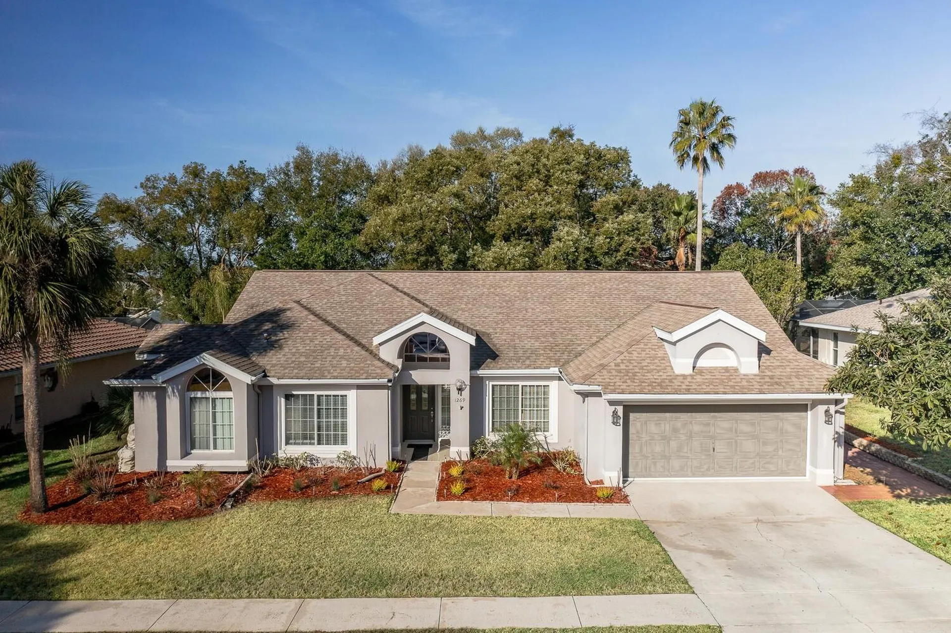 1269 Masada Lane Spring Hill FL 34608
