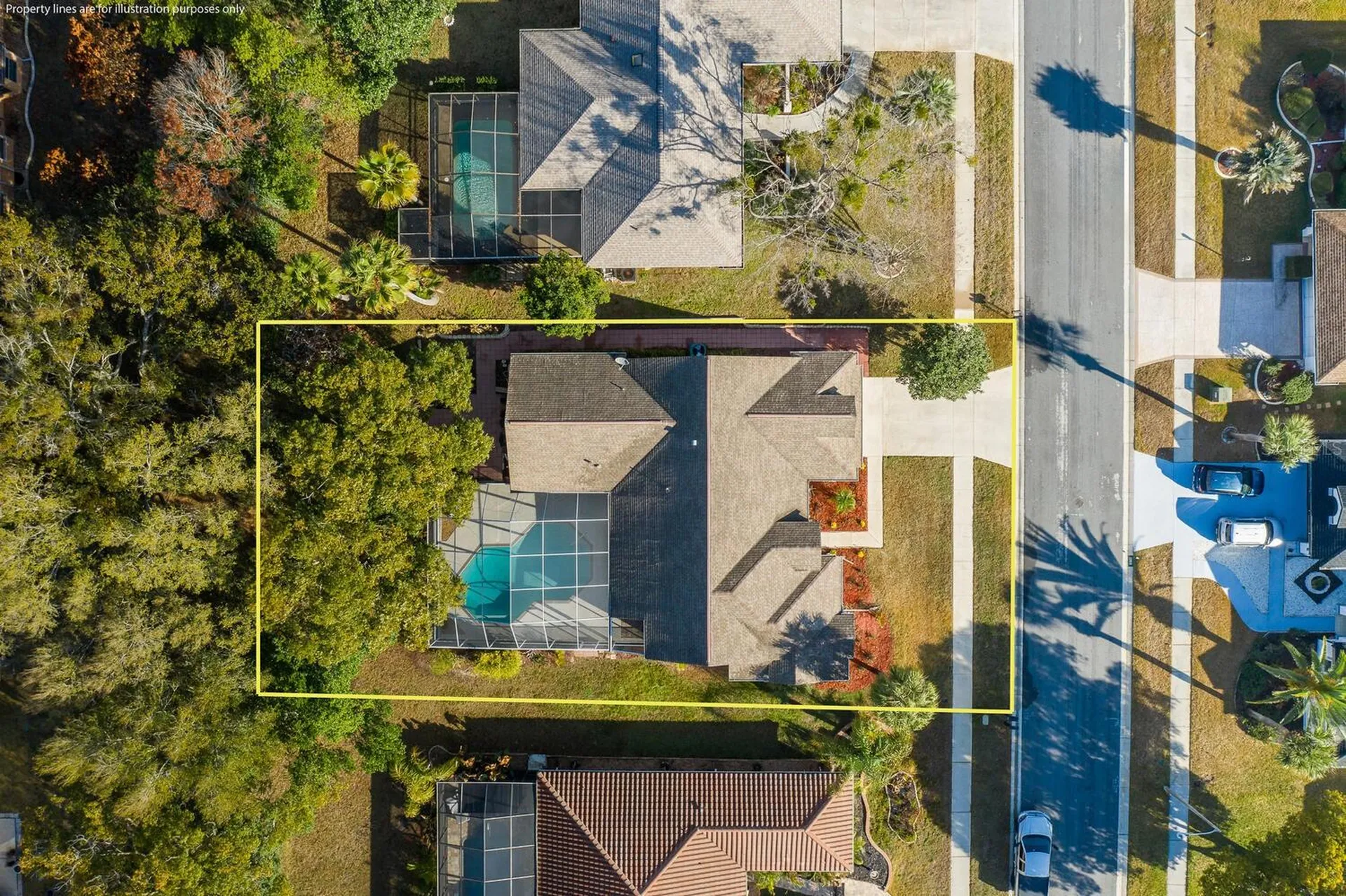 1269 Masada Lane Spring Hill FL 34608