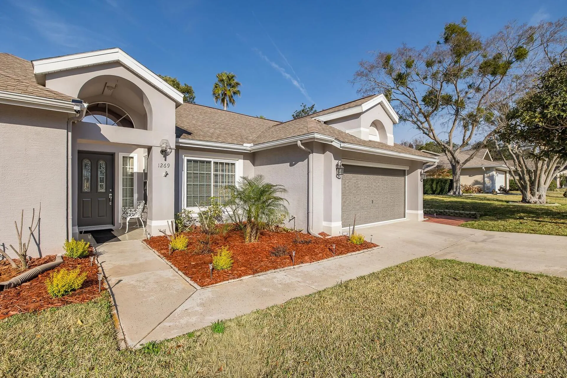 1269 Masada Lane Spring Hill FL 34608