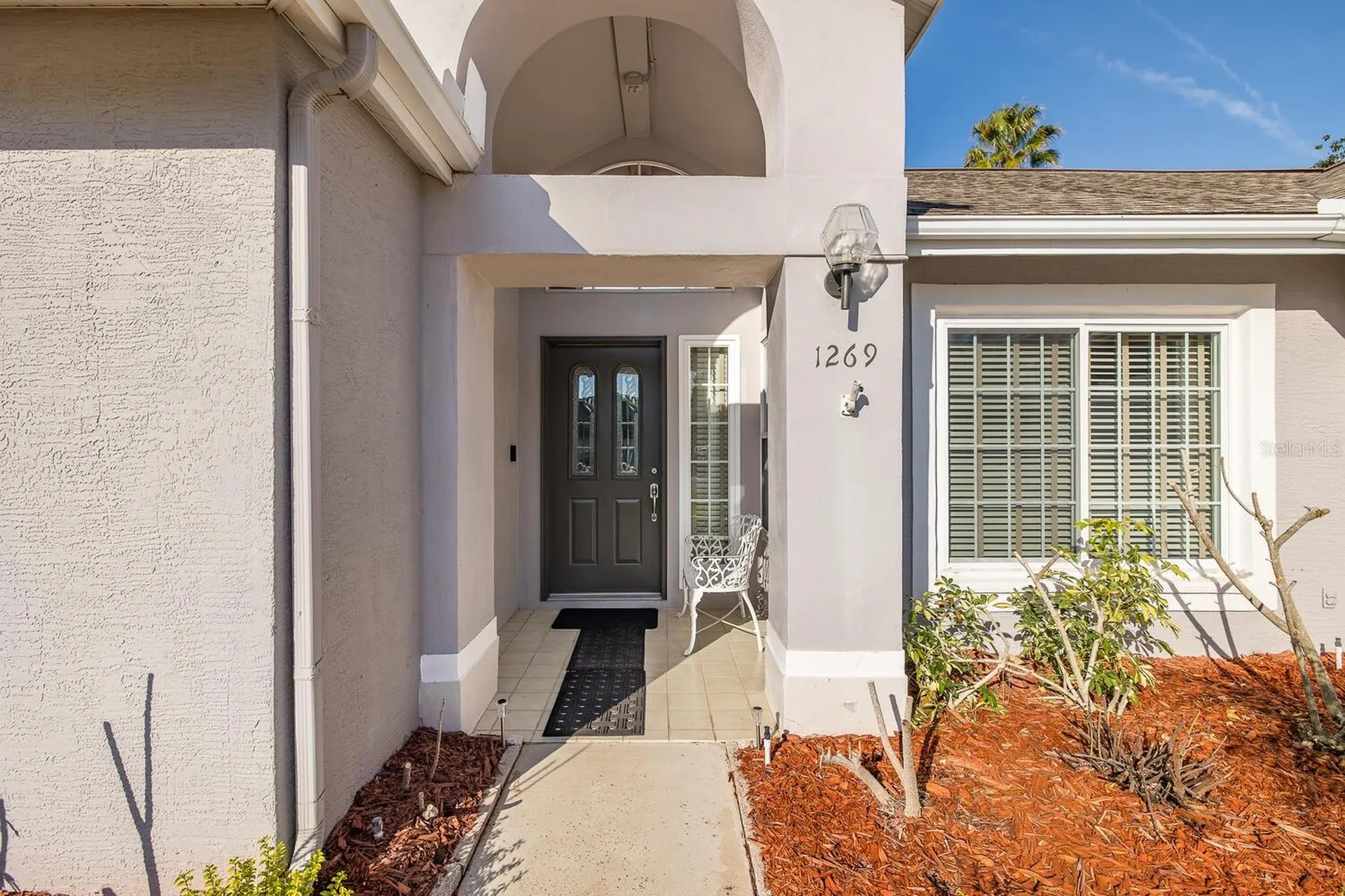 1269 Masada Lane Spring Hill FL 34608