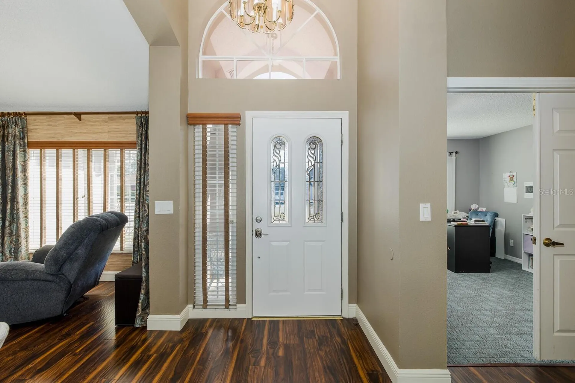 1269 Masada Lane Spring Hill FL 34608