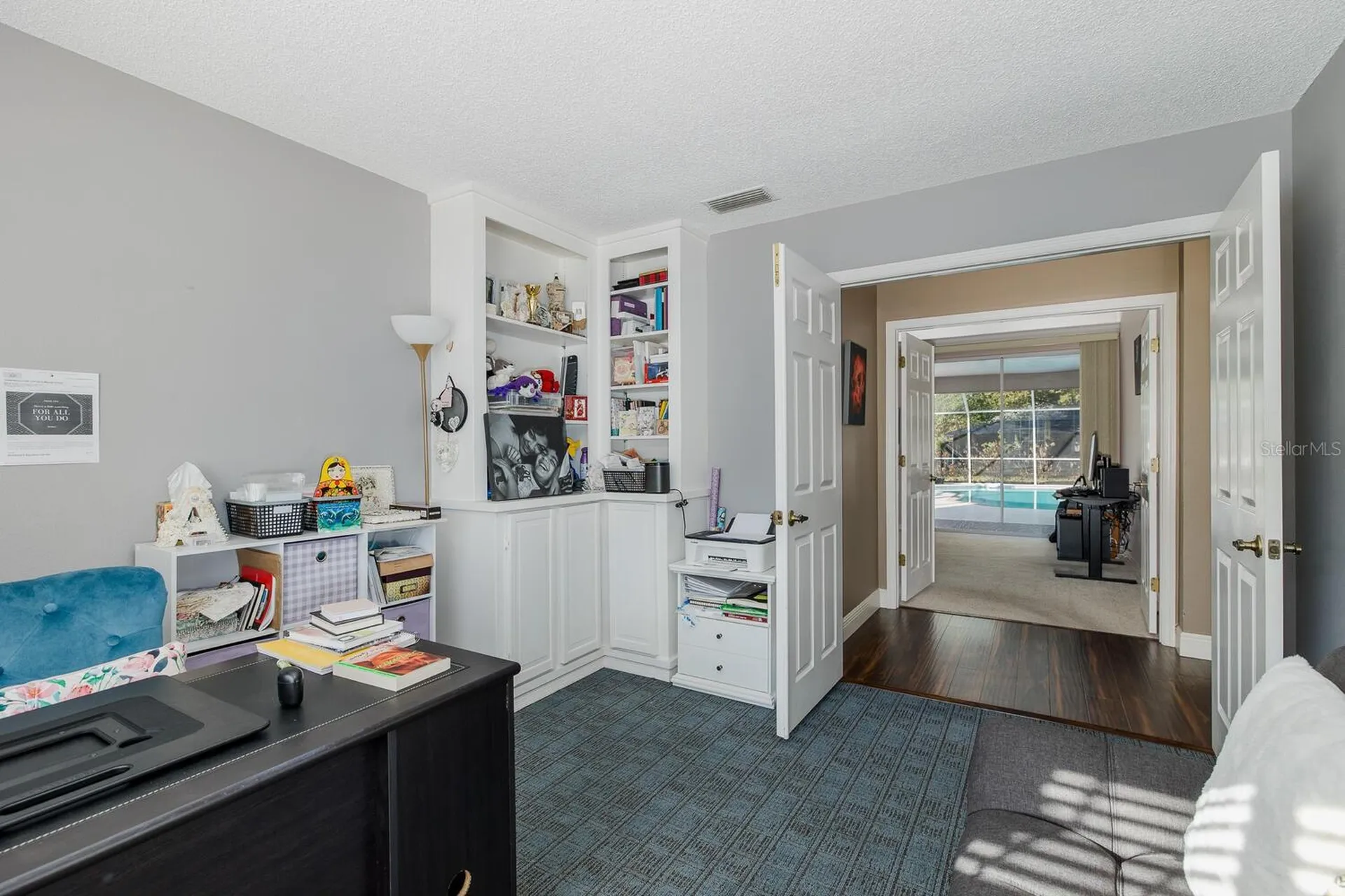1269 Masada Lane Spring Hill FL 34608