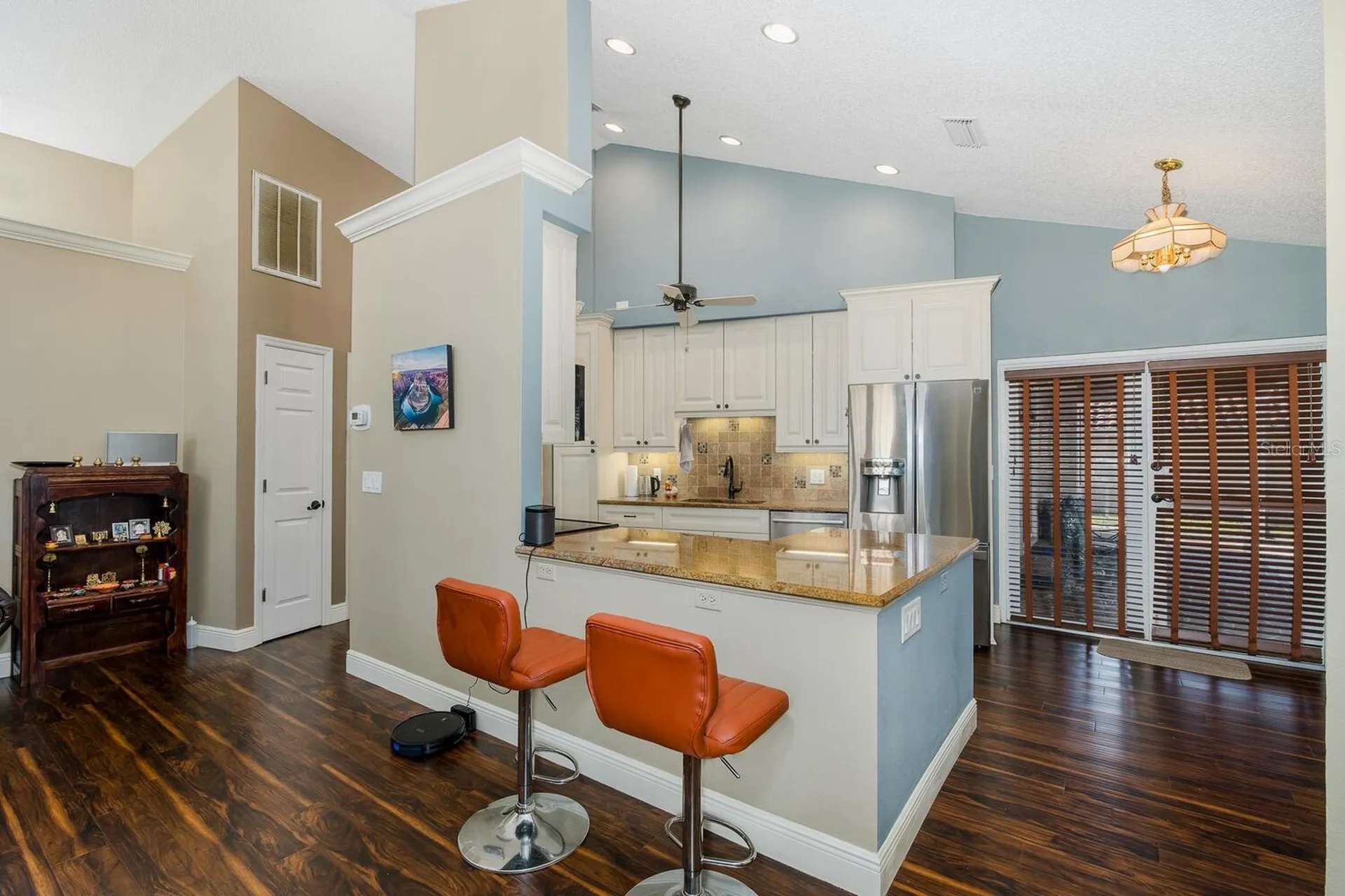 1269 Masada Lane Spring Hill FL 34608
