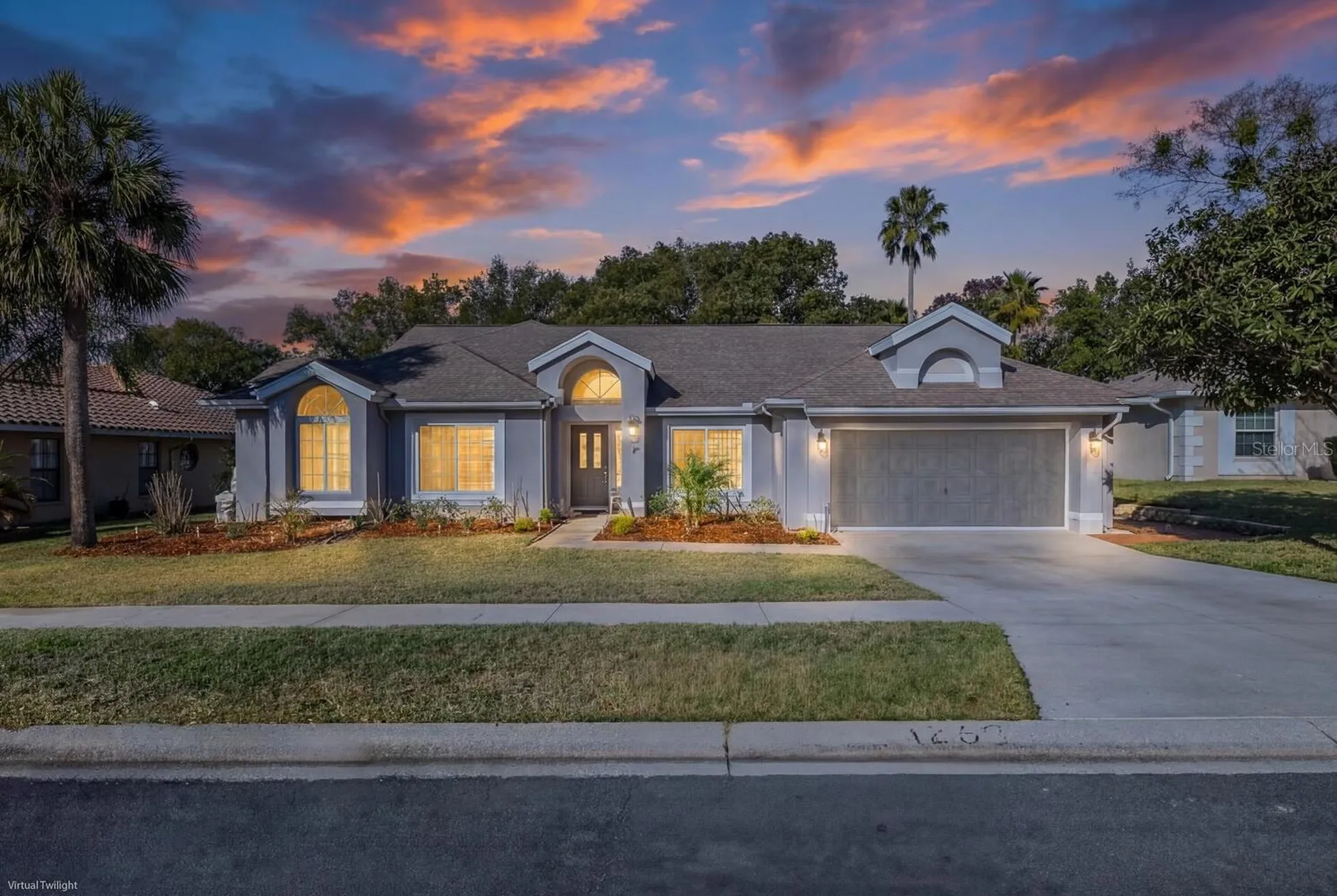 1269 Masada Lane Spring Hill FL 34608