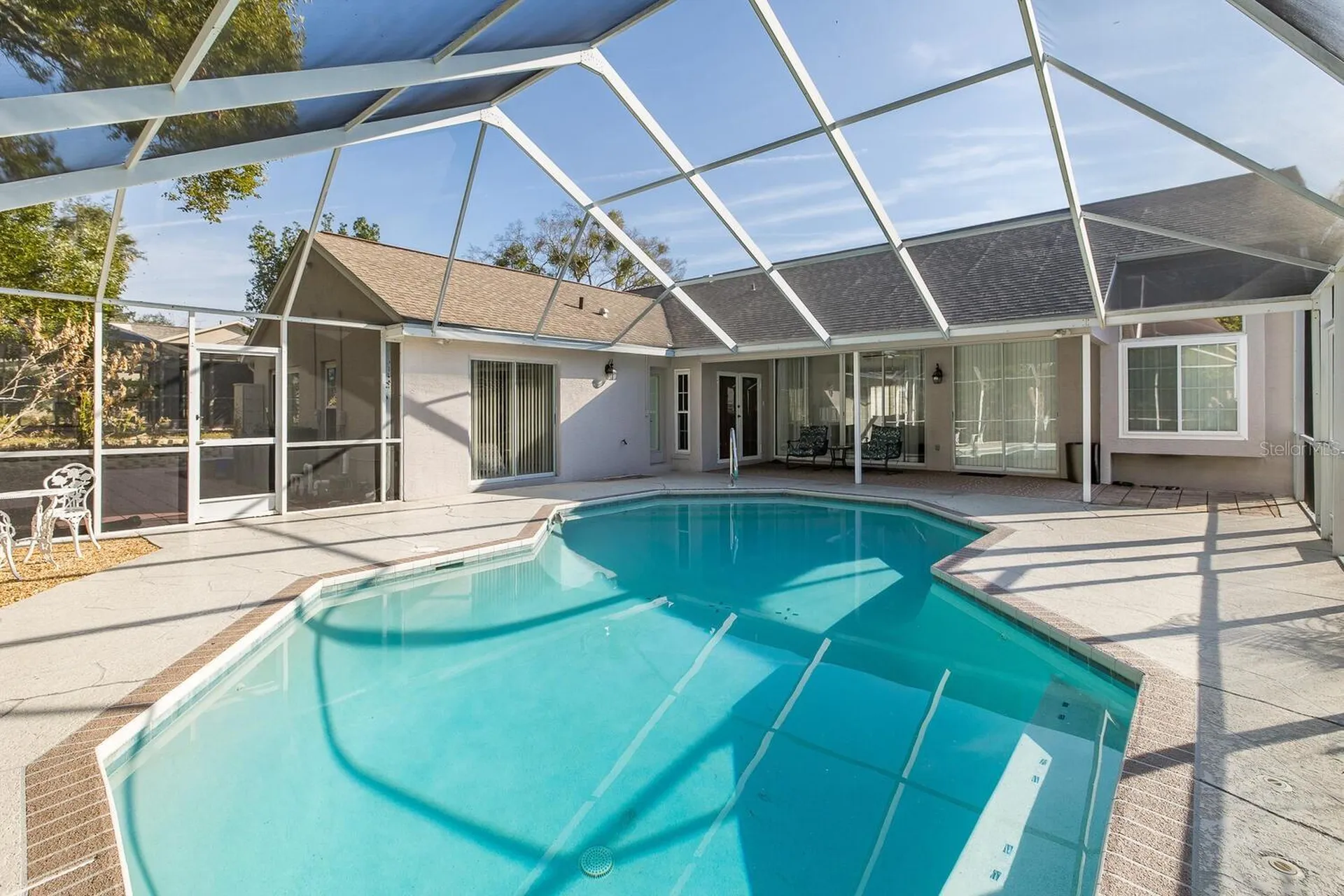 1269 Masada Lane Spring Hill FL 34608