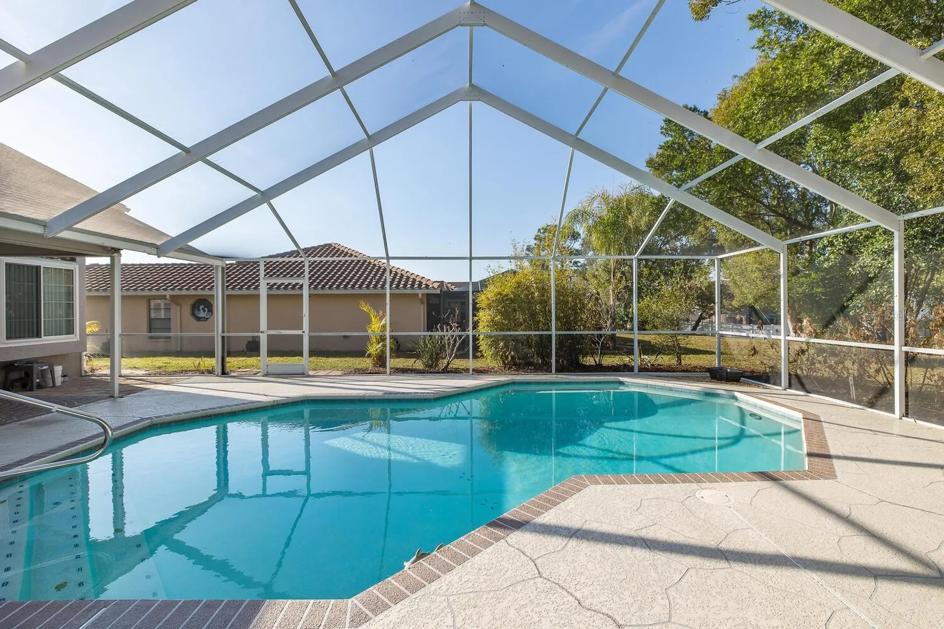 1269 Masada Lane Spring Hill FL 34608
