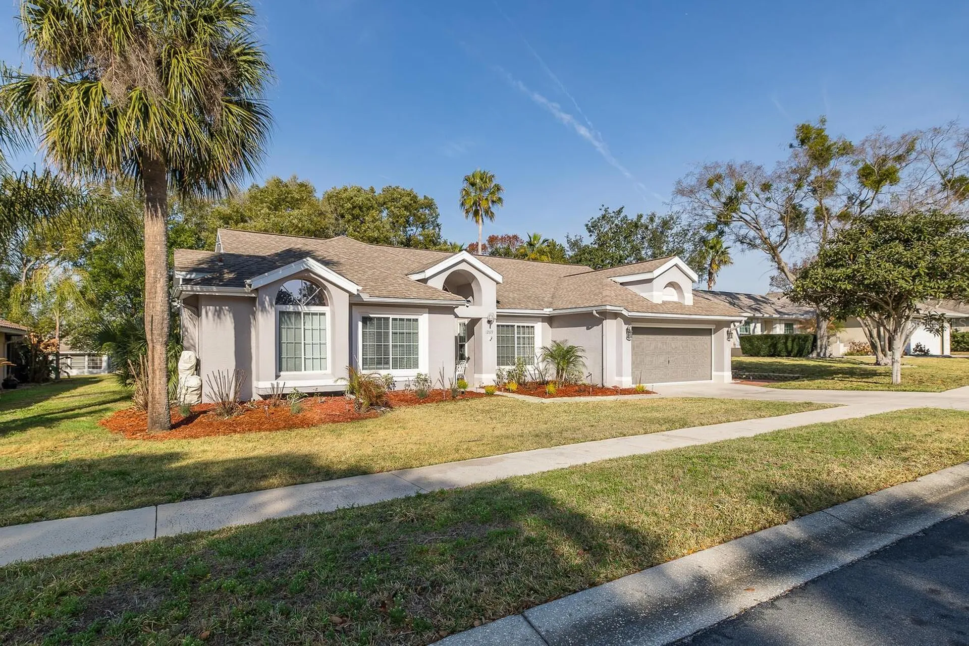 1269 Masada Lane Spring Hill FL 34608