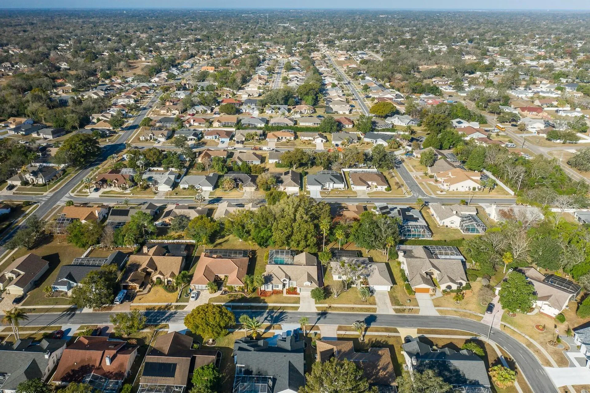 1269 Masada Lane Spring Hill FL 34608