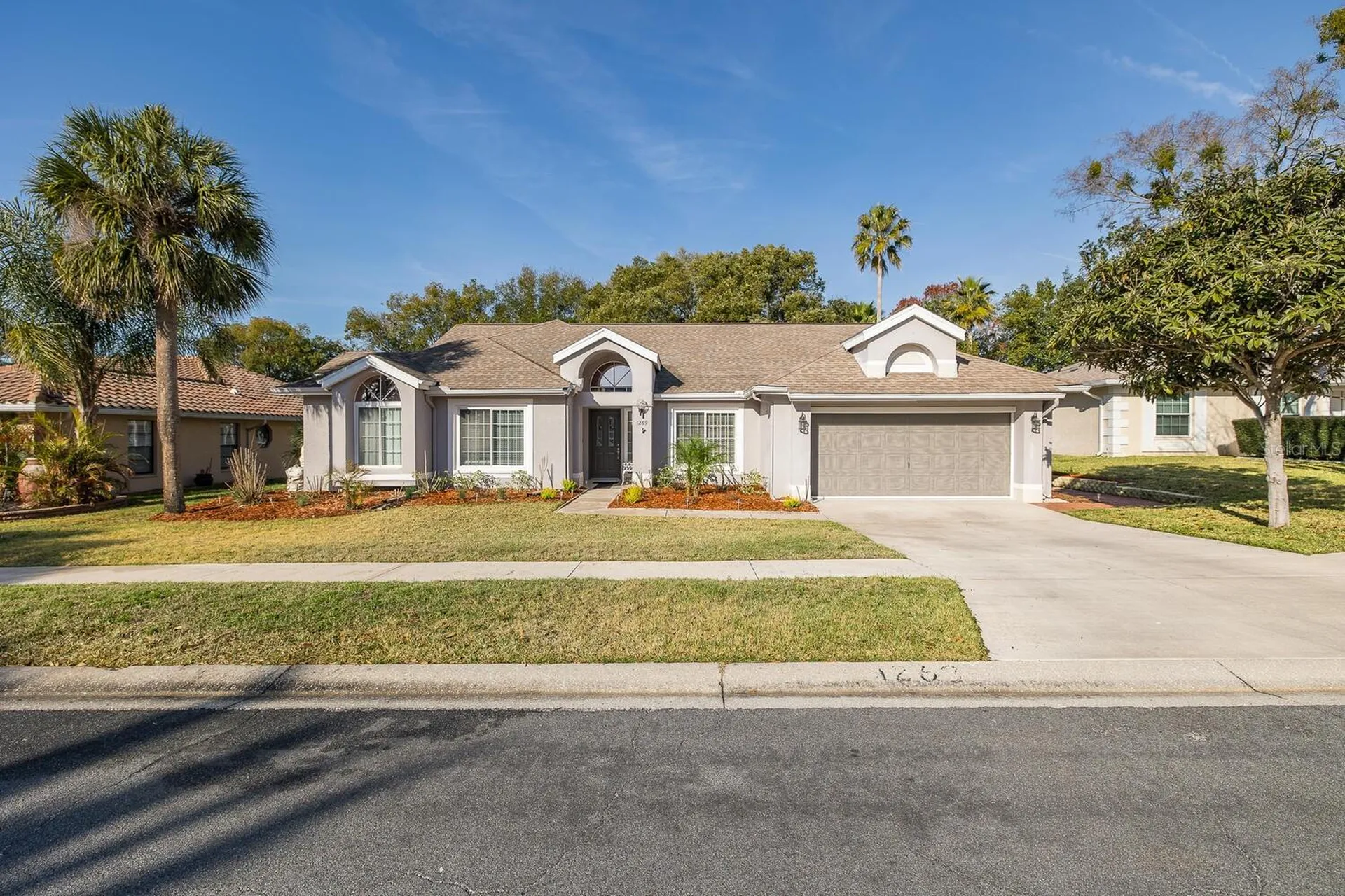 1269 Masada Lane Spring Hill FL 34608