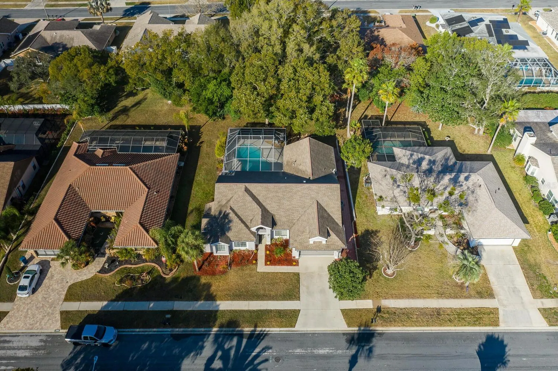 1269 Masada Lane Spring Hill FL 34608