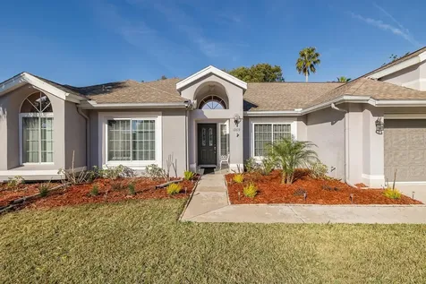 1269 Masada Lane Spring Hill FL 34608