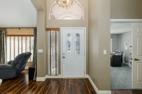 1269 Masada Lane Spring Hill FL 34608