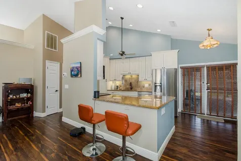 1269 Masada Lane Spring Hill FL 34608