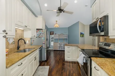 1269 Masada Lane Spring Hill FL 34608