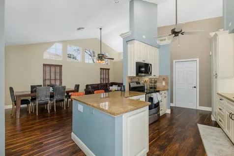 1269 Masada Lane Spring Hill FL 34608