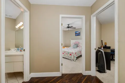 1269 Masada Lane Spring Hill FL 34608