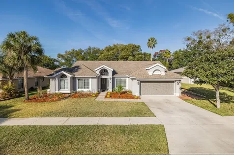1269 Masada Lane Spring Hill FL 34608