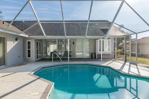 1269 Masada Lane Spring Hill FL 34608