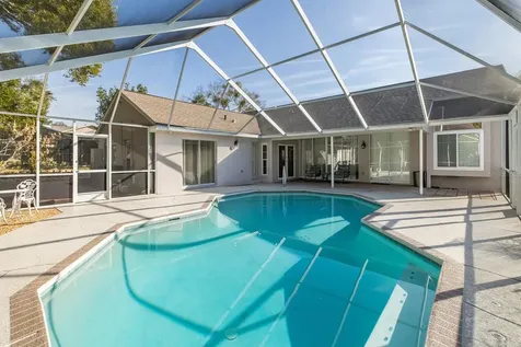 1269 Masada Lane Spring Hill FL 34608