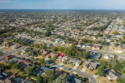 1269 Masada Lane Spring Hill FL 34608