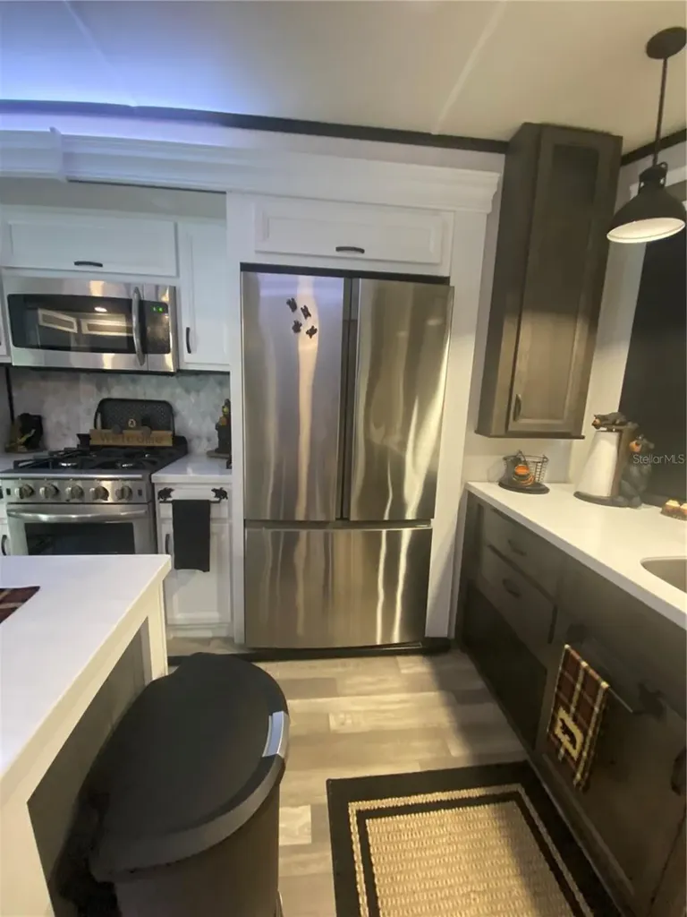 25059 NE 143rd Place NE Fort Mc Coy FL 32134