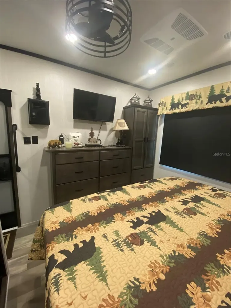 25059 NE 143rd Place NE Fort Mc Coy FL 32134