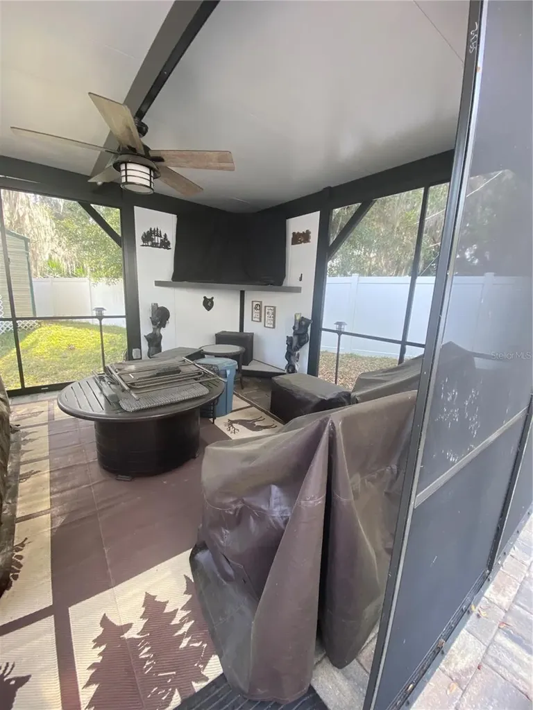 25059 NE 143rd Place NE Fort Mc Coy FL 32134