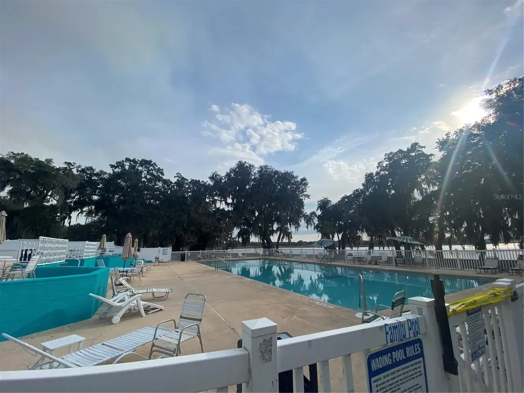 25059 NE 143rd Place NE Fort Mc Coy FL 32134