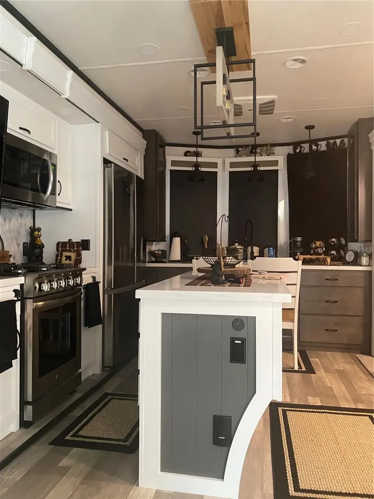 25059 NE 143rd Place NE Fort Mc Coy FL 32134