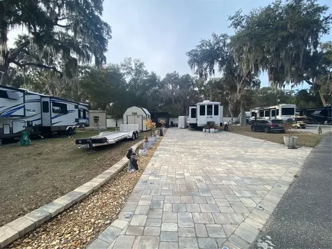 25059 NE 143rd Place NE Fort Mc Coy FL 32134