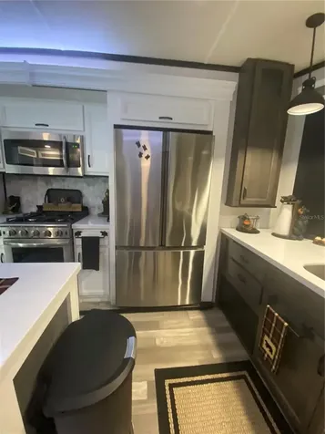25059 NE 143rd Place NE Fort Mc Coy FL 32134