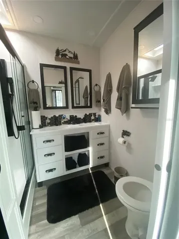 25059 NE 143rd Place NE Fort Mc Coy FL 32134