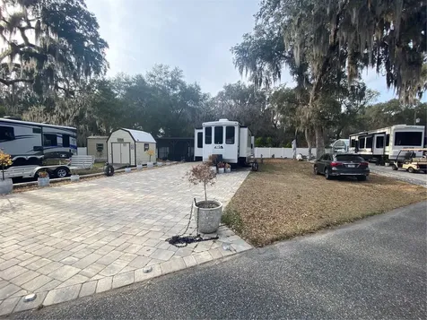 25059 NE 143rd Place NE Fort Mc Coy FL 32134