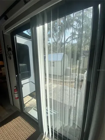 25059 NE 143rd Place NE Fort Mc Coy FL 32134