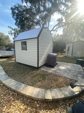 25059 NE 143rd Place NE Fort Mc Coy FL 32134