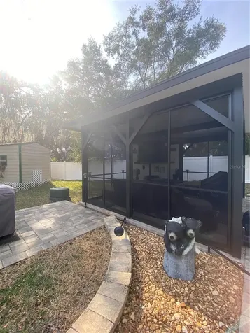 25059 NE 143rd Place NE Fort Mc Coy FL 32134