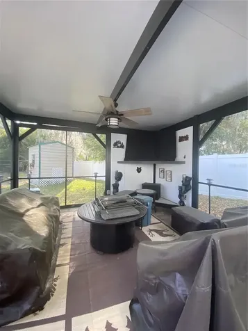 25059 NE 143rd Place NE Fort Mc Coy FL 32134