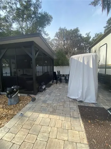 25059 NE 143rd Place NE Fort Mc Coy FL 32134