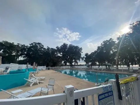 25059 NE 143rd Place NE Fort Mc Coy FL 32134