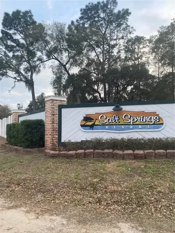 25059 NE 143rd Place NE Fort Mc Coy FL 32134