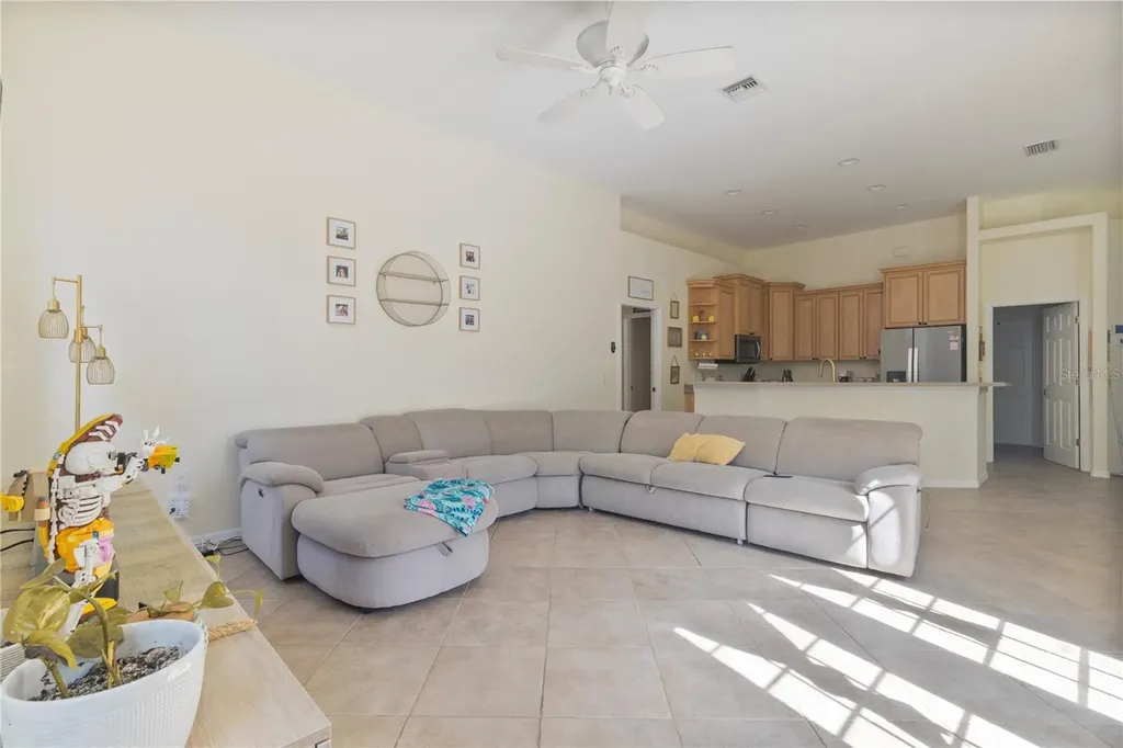 6603 Lapidus Road North Port FL 34291