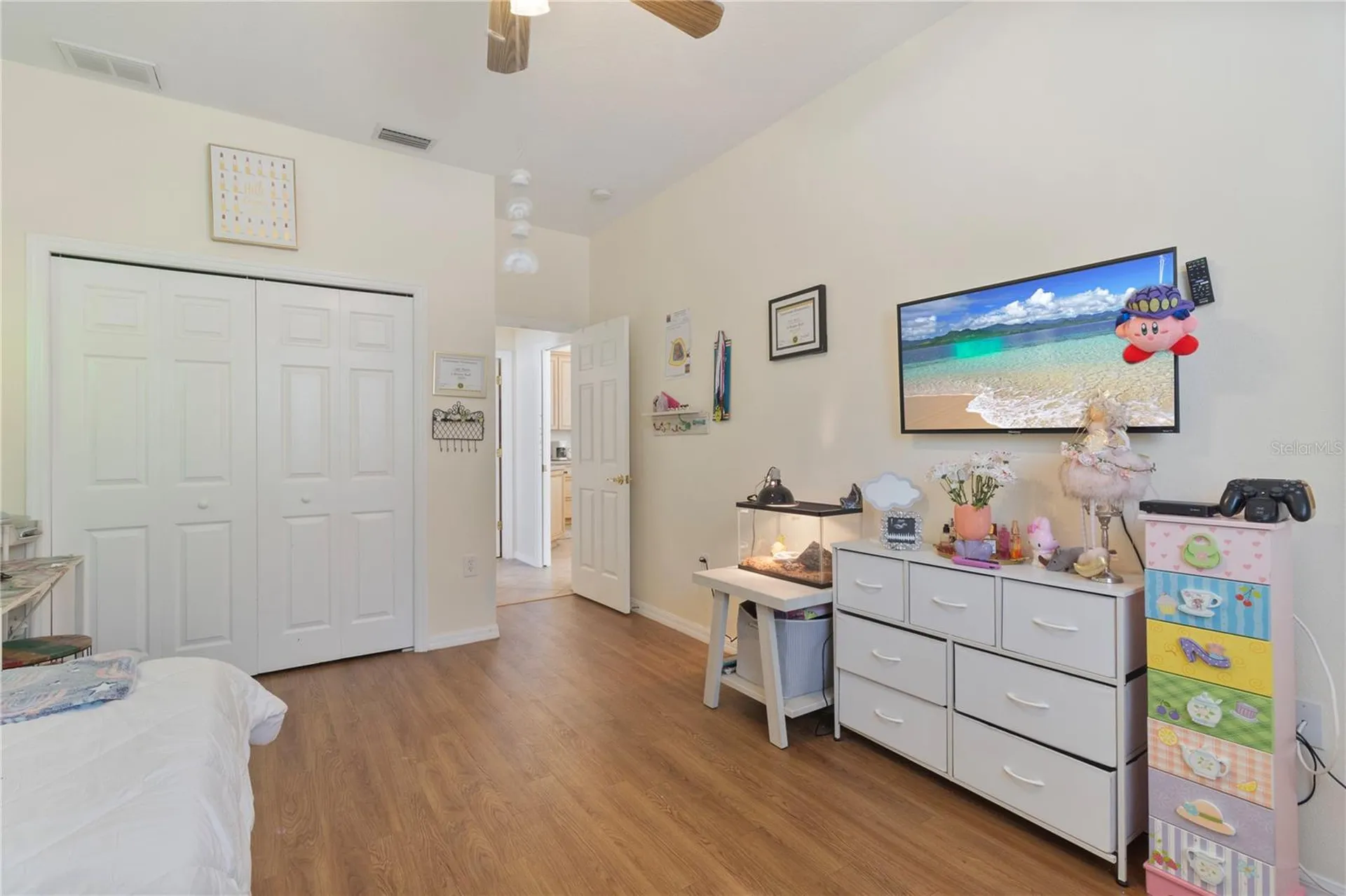 6603 Lapidus Road North Port FL 34291