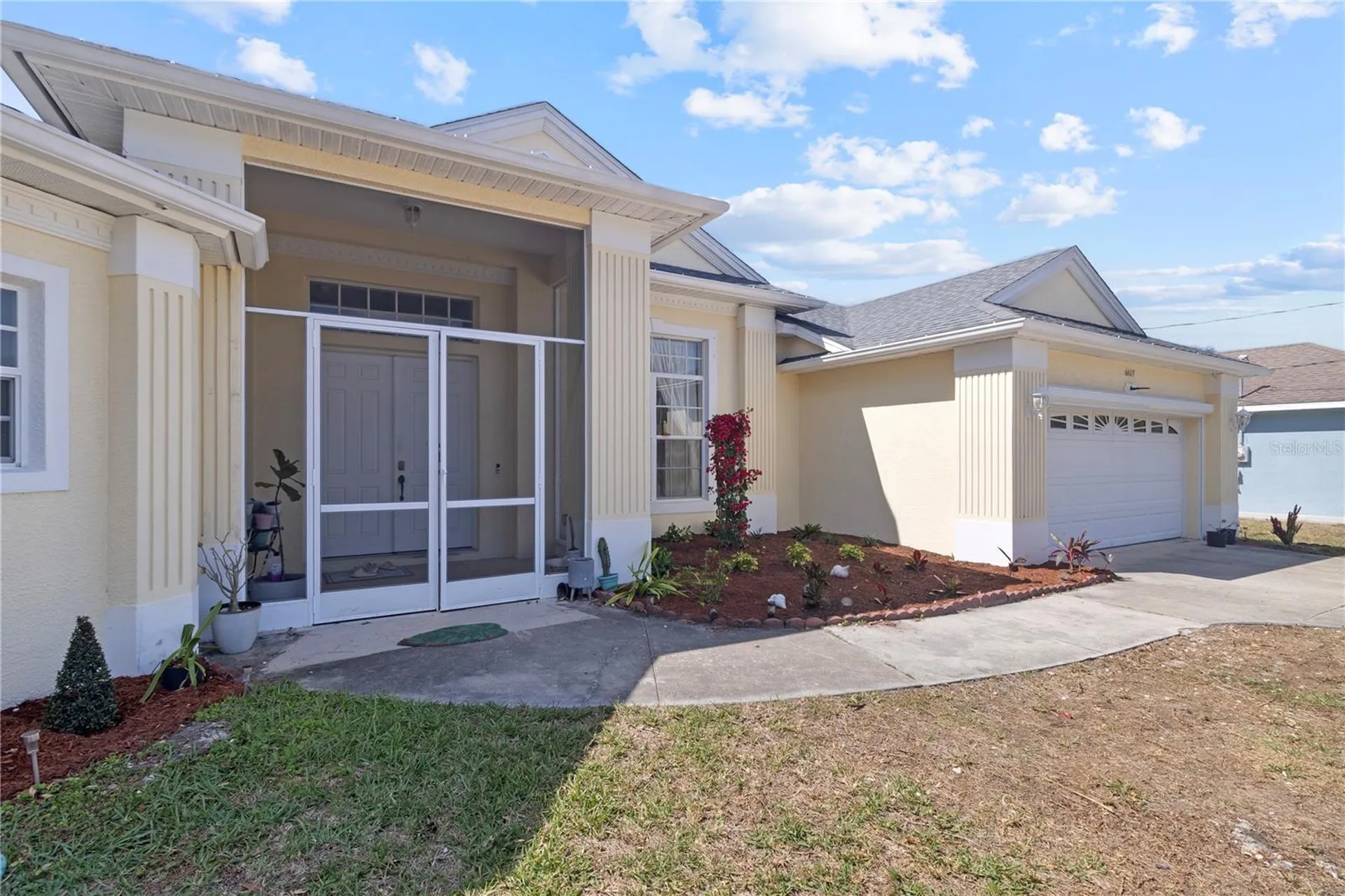 6603 Lapidus Road North Port FL 34291